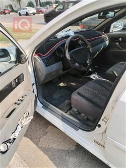 شيفروليه اوبترا